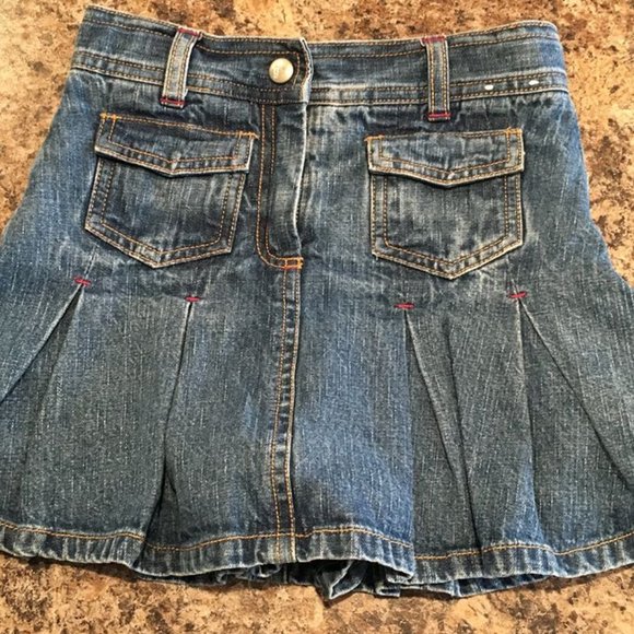 Children's Gymboree Matching Set - Picture 8 of 8